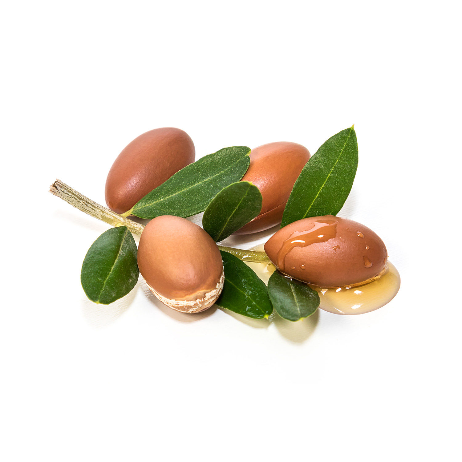 argan